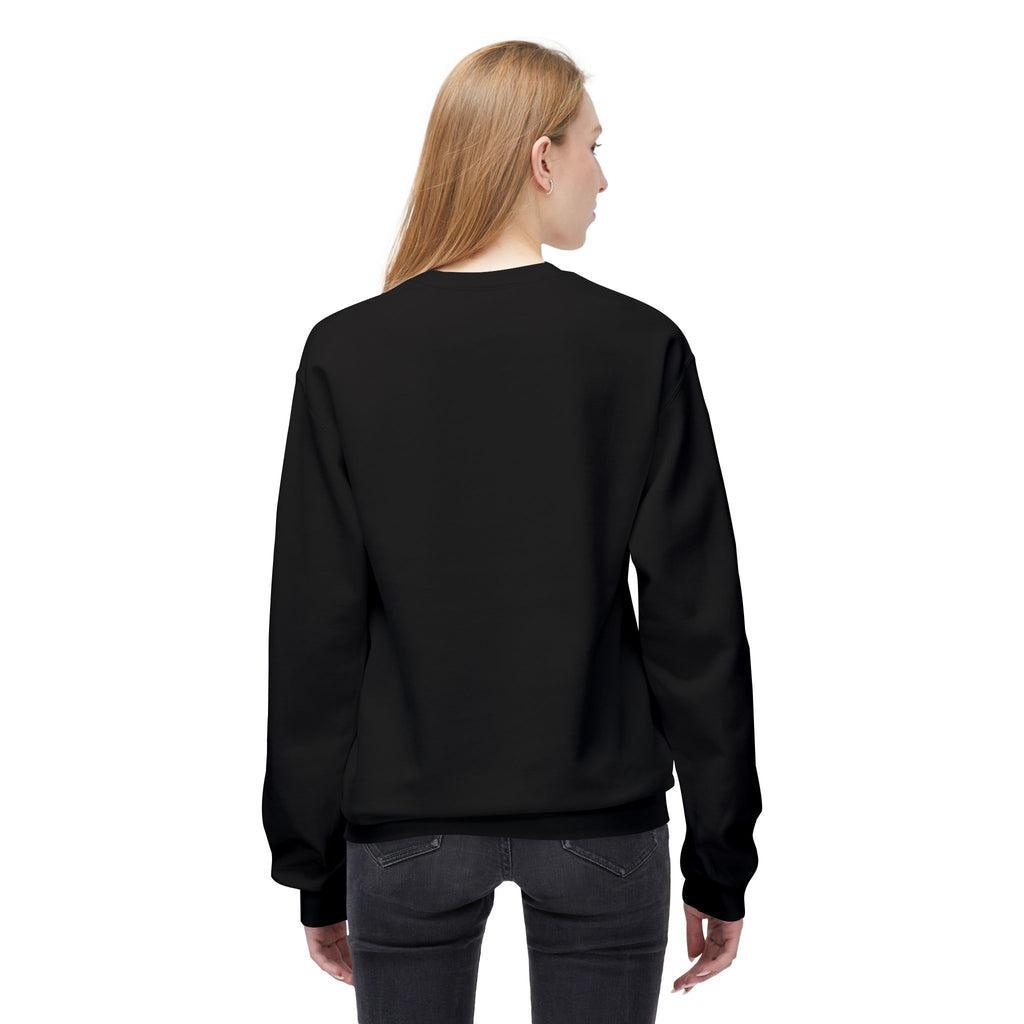 Wife. Mom. Business Owner. Crewneck Sweatshirt