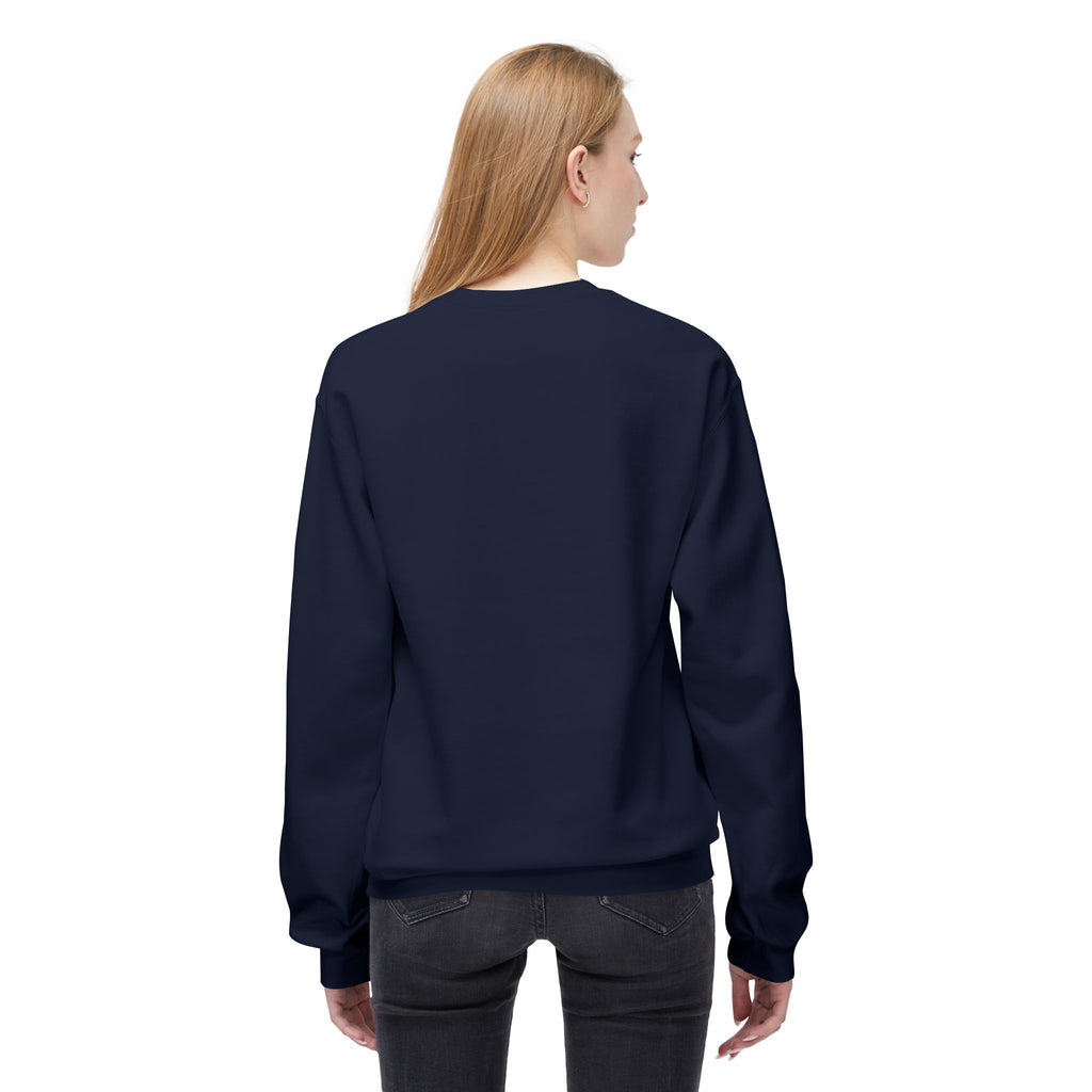 Wife. Mom. Business Owner. Crewneck Sweatshirt