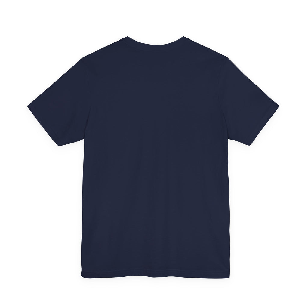 T-Shirt — "Supply Fee Applied" Minimalist Graphic Tee
