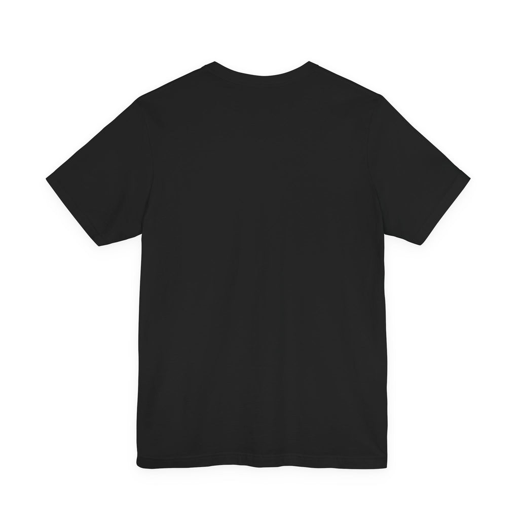 T-Shirt — "Supply Fee Applied" Minimalist Graphic Tee