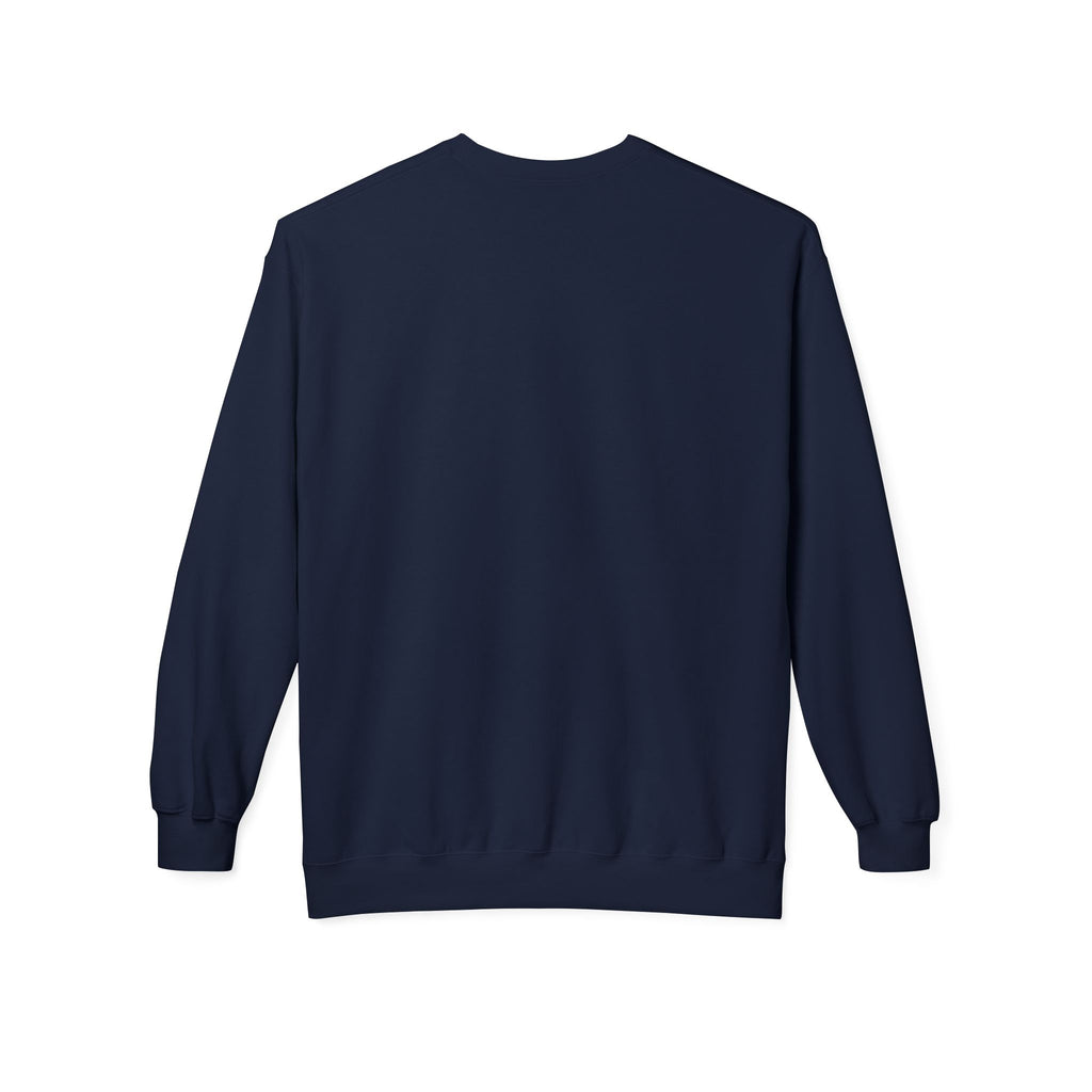Wife. Mom. Business Owner. Crewneck Sweatshirt
