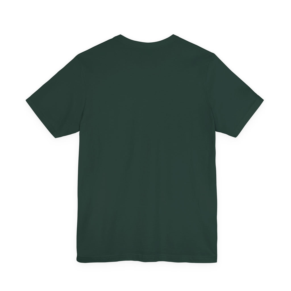 T-Shirt — "Supply Fee Applied" Minimalist Graphic Tee